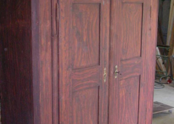 Schrank 1790