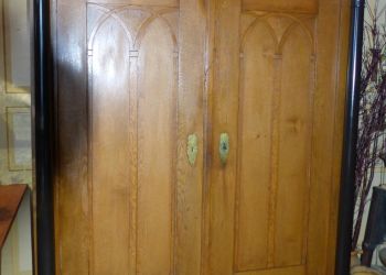 Schrank Eiche